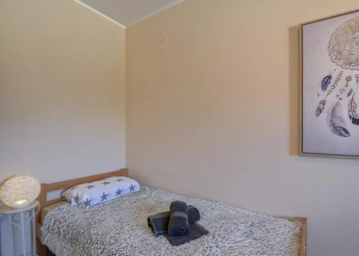 Holiday House With Swimming Pool Iva